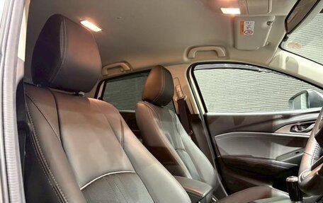 Mazda CX-3 I, 2022 год, 1 840 000 рублей, 19 фотография