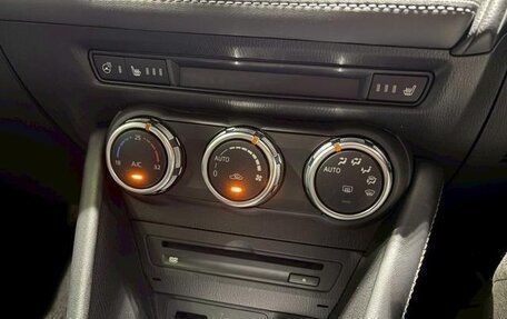 Mazda CX-3 I, 2022 год, 1 840 000 рублей, 14 фотография