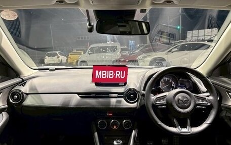 Mazda CX-3 I, 2022 год, 1 840 000 рублей, 7 фотография