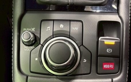 Mazda CX-3 I, 2022 год, 1 840 000 рублей, 16 фотография