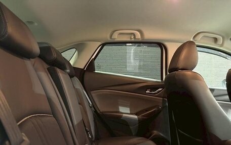 Mazda CX-3 I, 2022 год, 1 840 000 рублей, 23 фотография