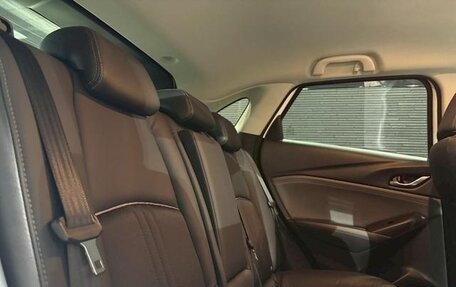 Mazda CX-3 I, 2022 год, 1 840 000 рублей, 24 фотография