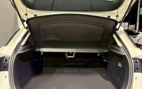 Mazda CX-3 I, 2022 год, 1 840 000 рублей, 25 фотография