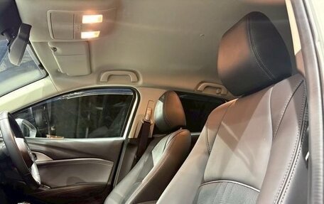 Mazda CX-3 I, 2022 год, 1 840 000 рублей, 22 фотография