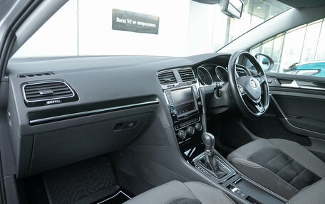 Volkswagen Golf VII, 2015 год, 1 248 000 рублей, 11 фотография