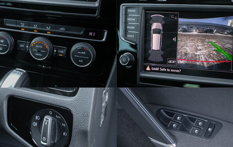 Volkswagen Golf VII, 2015 год, 1 248 000 рублей, 23 фотография