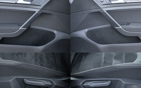 Volkswagen Golf VII, 2015 год, 1 248 000 рублей, 24 фотография