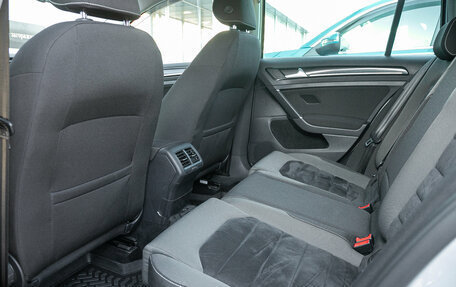 Volkswagen Golf VII, 2015 год, 1 248 000 рублей, 14 фотография