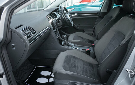 Volkswagen Golf VII, 2015 год, 1 248 000 рублей, 12 фотография