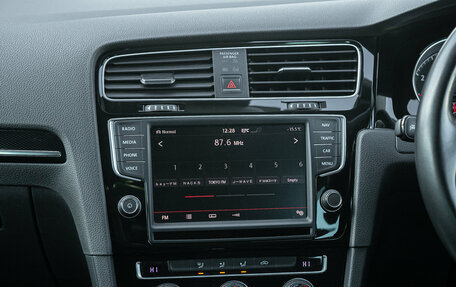 Volkswagen Golf VII, 2015 год, 1 248 000 рублей, 16 фотография