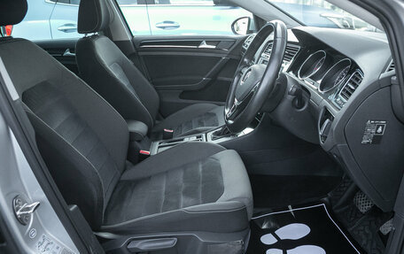 Volkswagen Golf VII, 2015 год, 1 248 000 рублей, 22 фотография