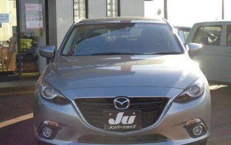 Mazda Axela, 2017 год, 1 280 000 рублей, 2 фотография