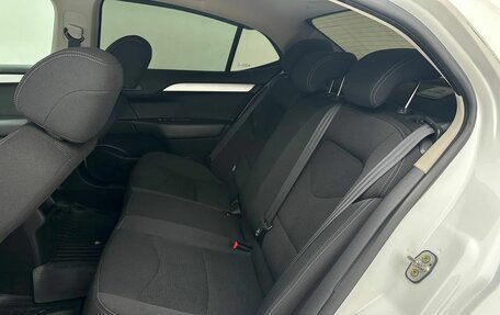 Citroen C4 II рестайлинг, 2015 год, 670 000 рублей, 10 фотография