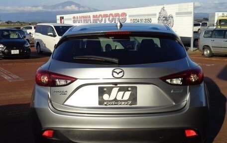 Mazda Axela, 2017 год, 1 280 000 рублей, 3 фотография