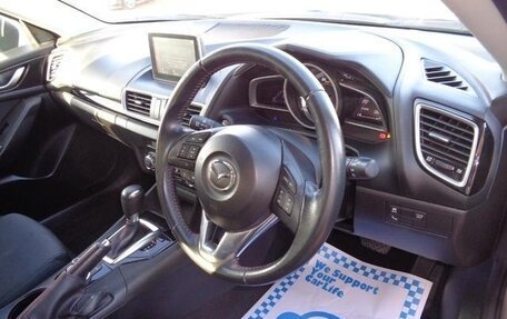 Mazda Axela, 2017 год, 1 280 000 рублей, 5 фотография