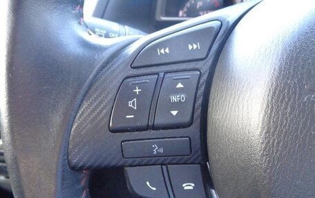 Mazda Axela, 2017 год, 1 280 000 рублей, 13 фотография