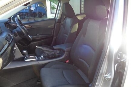 Mazda Axela, 2017 год, 1 280 000 рублей, 8 фотография