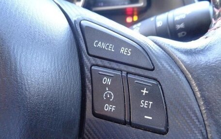 Mazda Axela, 2017 год, 1 280 000 рублей, 14 фотография