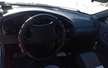 KIA Spectra II (LD), 2008 год, 310 000 рублей, 5 фотография