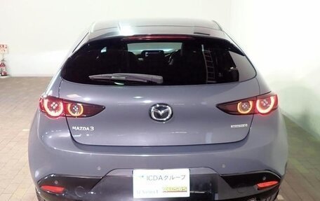 Mazda 3, 2022 год, 1 400 000 рублей, 3 фотография