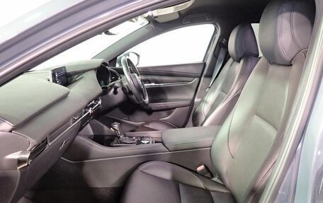 Mazda 3, 2022 год, 1 400 000 рублей, 9 фотография