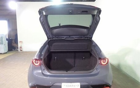 Mazda 3, 2022 год, 1 400 000 рублей, 7 фотография