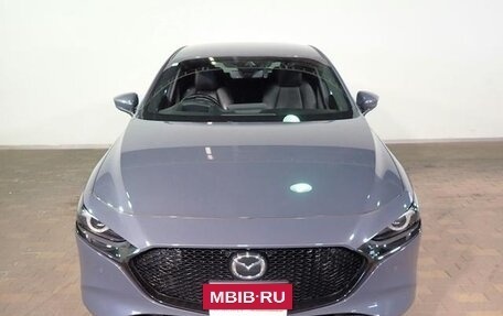 Mazda 3, 2022 год, 1 400 000 рублей, 2 фотография