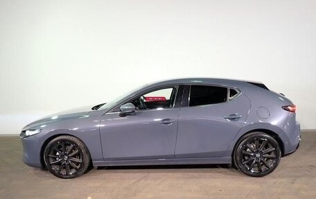 Mazda 3, 2022 год, 1 400 000 рублей, 6 фотография