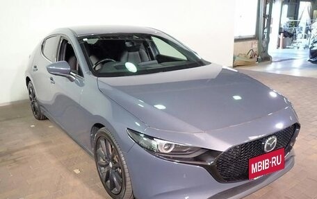 Mazda 3, 2022 год, 1 400 000 рублей, 5 фотография
