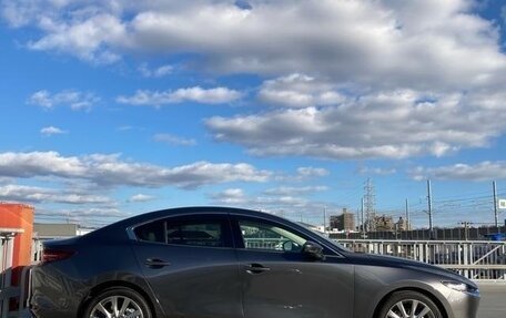 Mazda 3, 2021 год, 1 290 000 рублей, 4 фотография