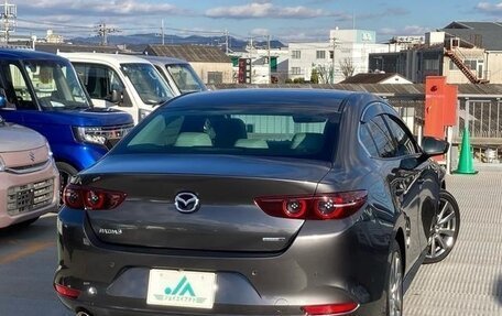 Mazda 3, 2021 год, 1 290 000 рублей, 5 фотография