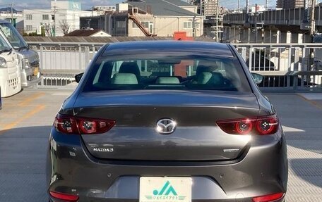 Mazda 3, 2021 год, 1 290 000 рублей, 6 фотография