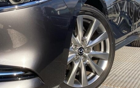 Mazda 3, 2021 год, 1 290 000 рублей, 8 фотография