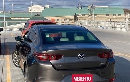 Mazda 3, 2021 год, 1 290 000 рублей, 7 фотография