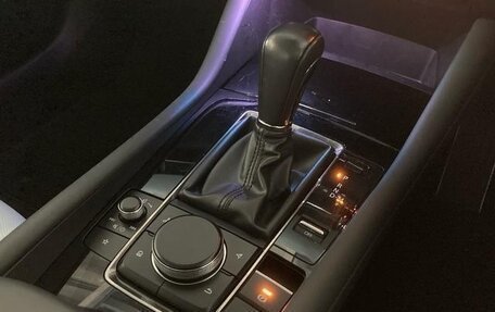 Mazda 3, 2021 год, 1 290 000 рублей, 19 фотография