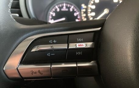 Mazda 3, 2021 год, 1 290 000 рублей, 20 фотография