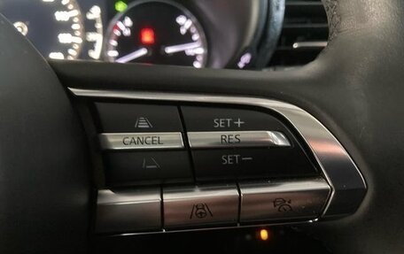 Mazda 3, 2021 год, 1 290 000 рублей, 21 фотография