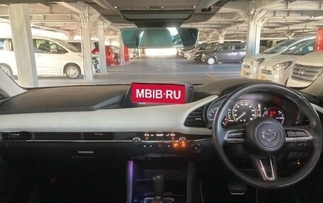 Mazda 3, 2021 год, 1 290 000 рублей, 11 фотография