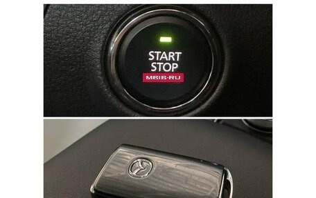 Mazda 3, 2021 год, 1 290 000 рублей, 17 фотография