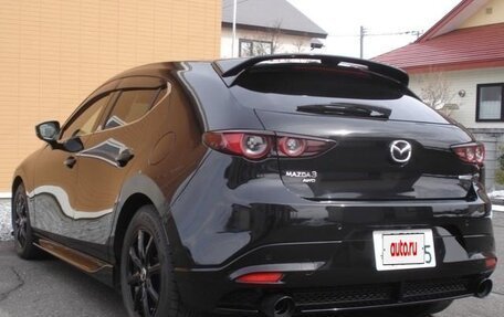 Mazda 3, 2021 год, 1 500 000 рублей, 4 фотография