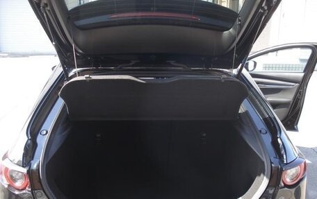 Mazda 3, 2021 год, 1 500 000 рублей, 9 фотография