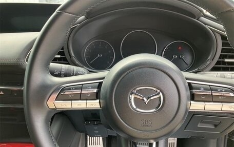 Mazda 3, 2021 год, 1 500 000 рублей, 12 фотография