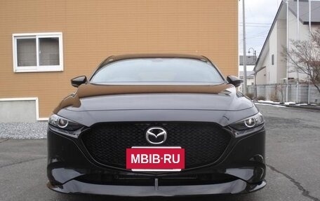 Mazda 3, 2021 год, 1 500 000 рублей, 2 фотография