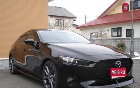 Mazda 3, 2021 год, 1 500 000 рублей, 3 фотография