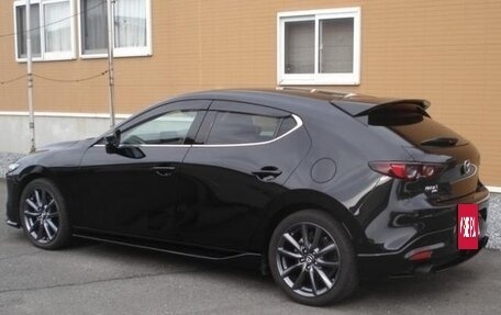 Mazda 3, 2021 год, 1 500 000 рублей, 6 фотография