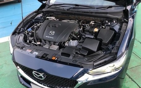 Mazda 6, 2022 год, 1 890 000 рублей, 5 фотография