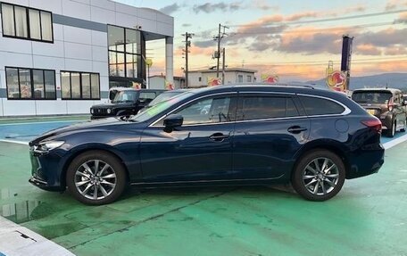 Mazda 6, 2022 год, 1 890 000 рублей, 2 фотография