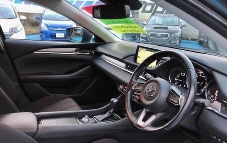 Mazda 6, 2022 год, 1 890 000 рублей, 8 фотография