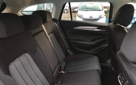 Mazda 6, 2022 год, 1 890 000 рублей, 10 фотография