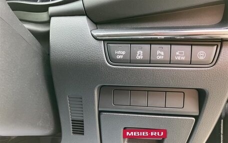 Mazda 3, 2021 год, 1 500 000 рублей, 15 фотография